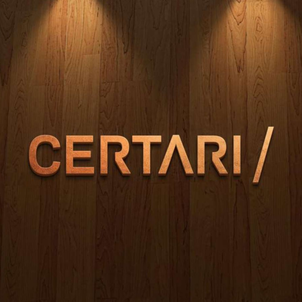 certari welcome